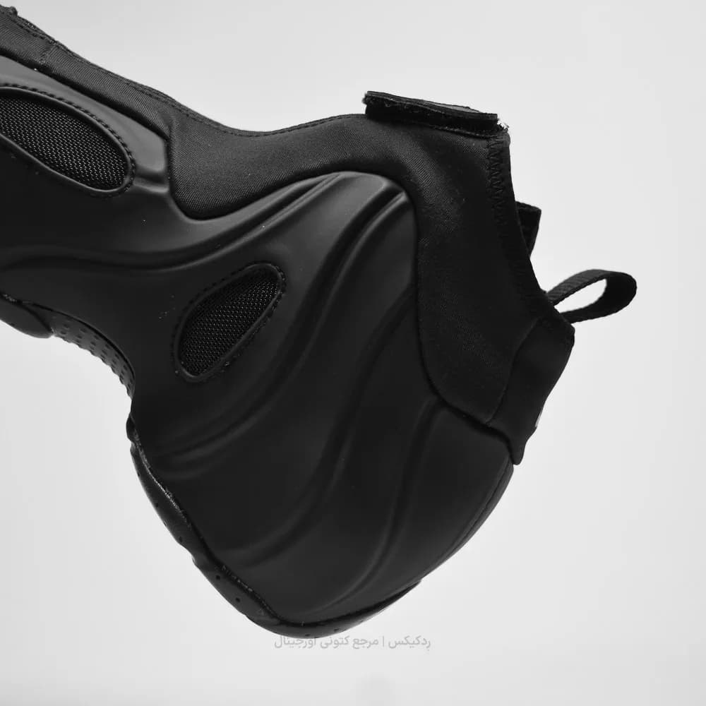 کفش بسکتبال Nike مدل Air Flightposite – FV5582-001 — تصویر ۶