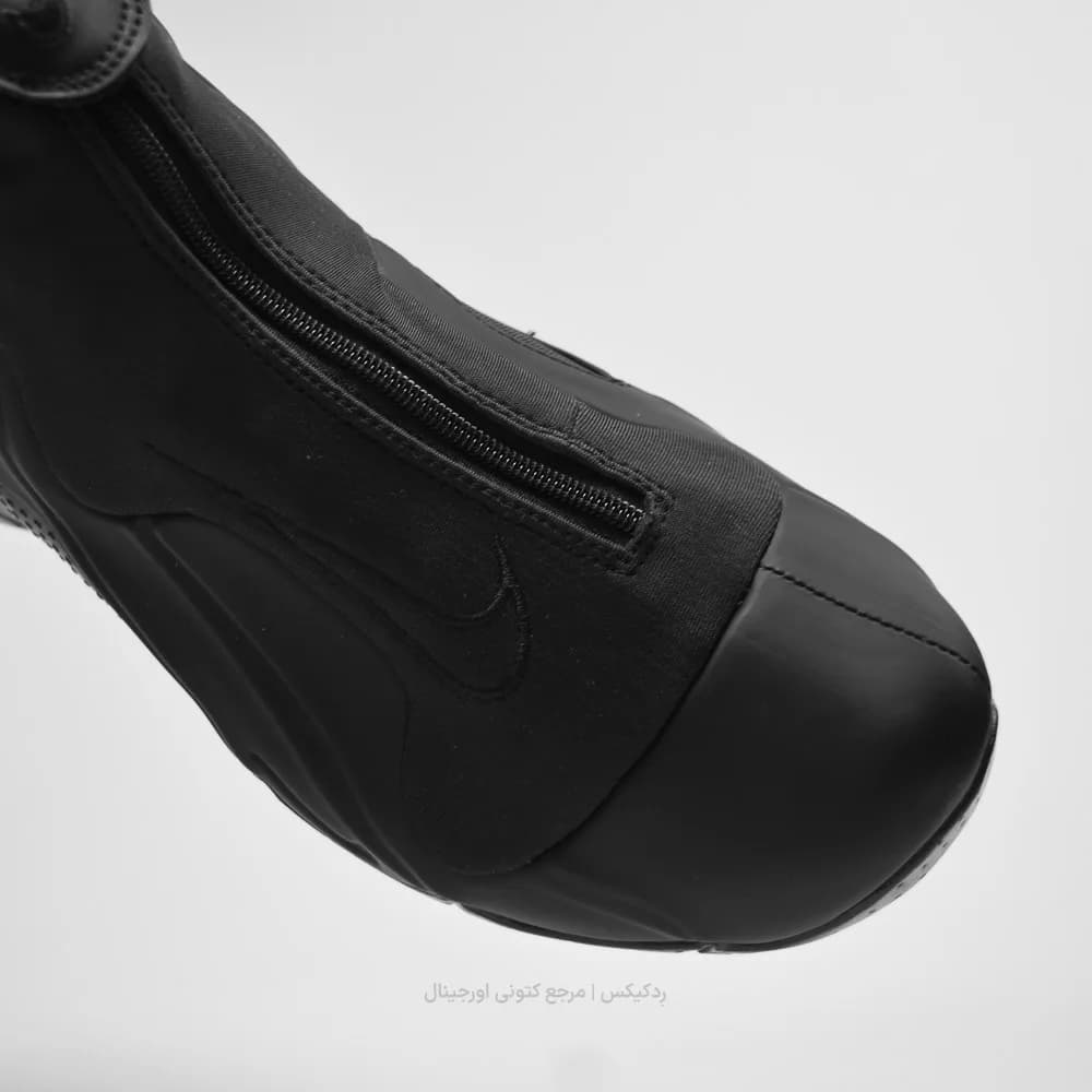 کفش بسکتبال Nike مدل Air Flightposite – FV5582-001 — تصویر ۷