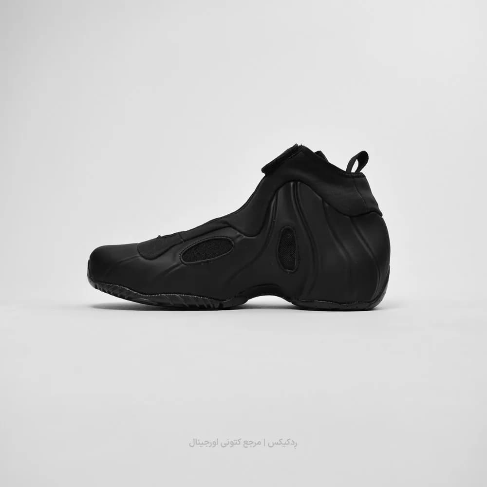 کفش بسکتبال Nike مدل Air Flightposite – FV5582-001 — تصویر ۲