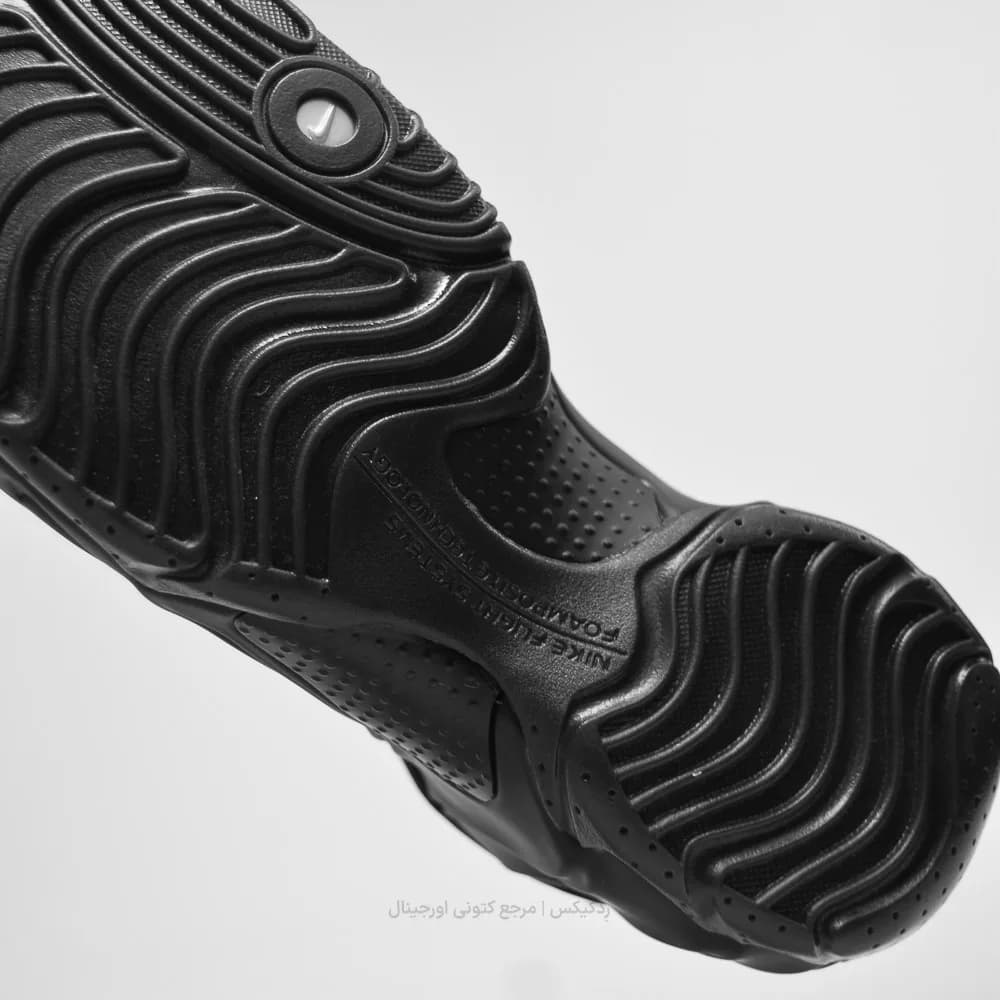 کفش بسکتبال Nike مدل Air Flightposite – FV5582-001 — تصویر ۳