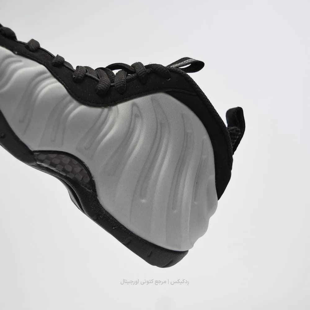 کفش بسکتبال Nike مدل Air Foamposite Pro – HF0794-001 — تصویر ۴