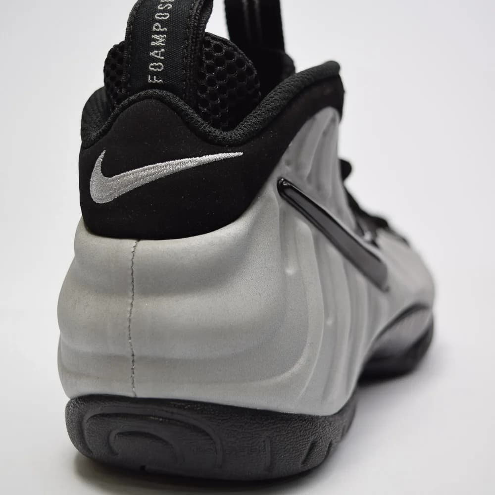کفش بسکتبال Nike مدل Air Foamposite Pro – HF0794-001 — تصویر ۸