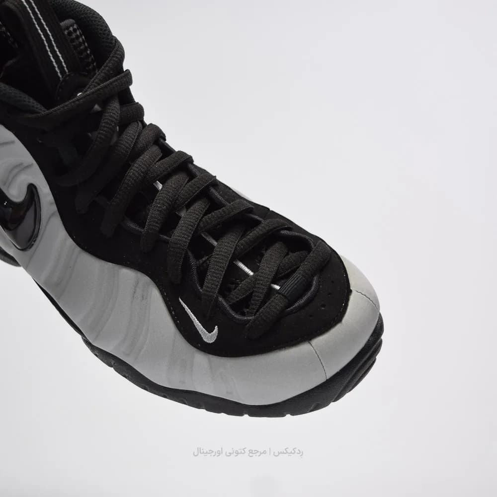 کفش بسکتبال Nike مدل Air Foamposite Pro – HF0794-001 — تصویر ۵