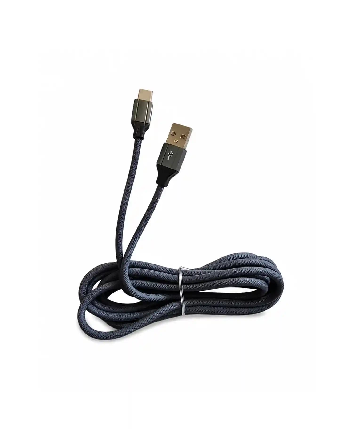 کابل تبدیل USB به Type-C مکسیس Ma-442 — تصویر ۲
