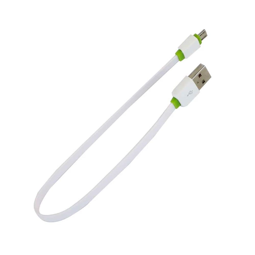 کابل شارژ USB ال دینیو مدل XS-073 — تصویر ۵