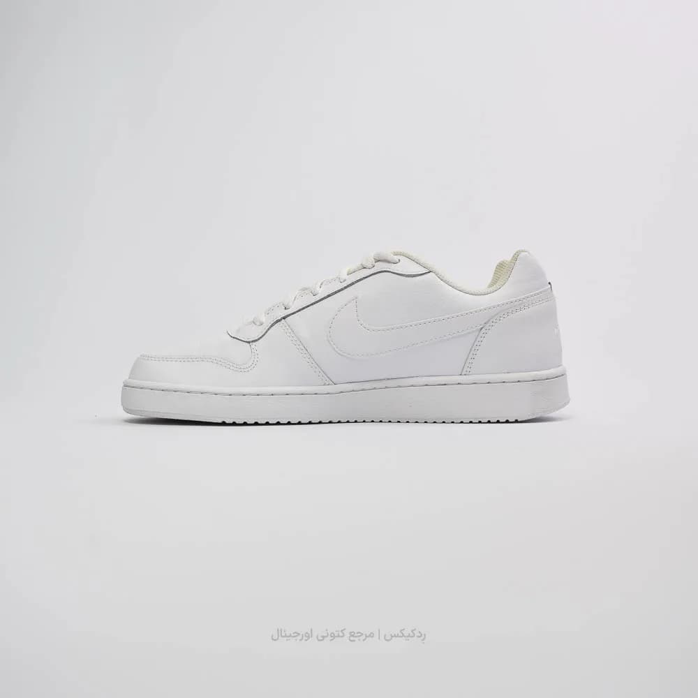 کتونی Nike مدل Ebernon Low – AQ1779-100 — تصویر ۲