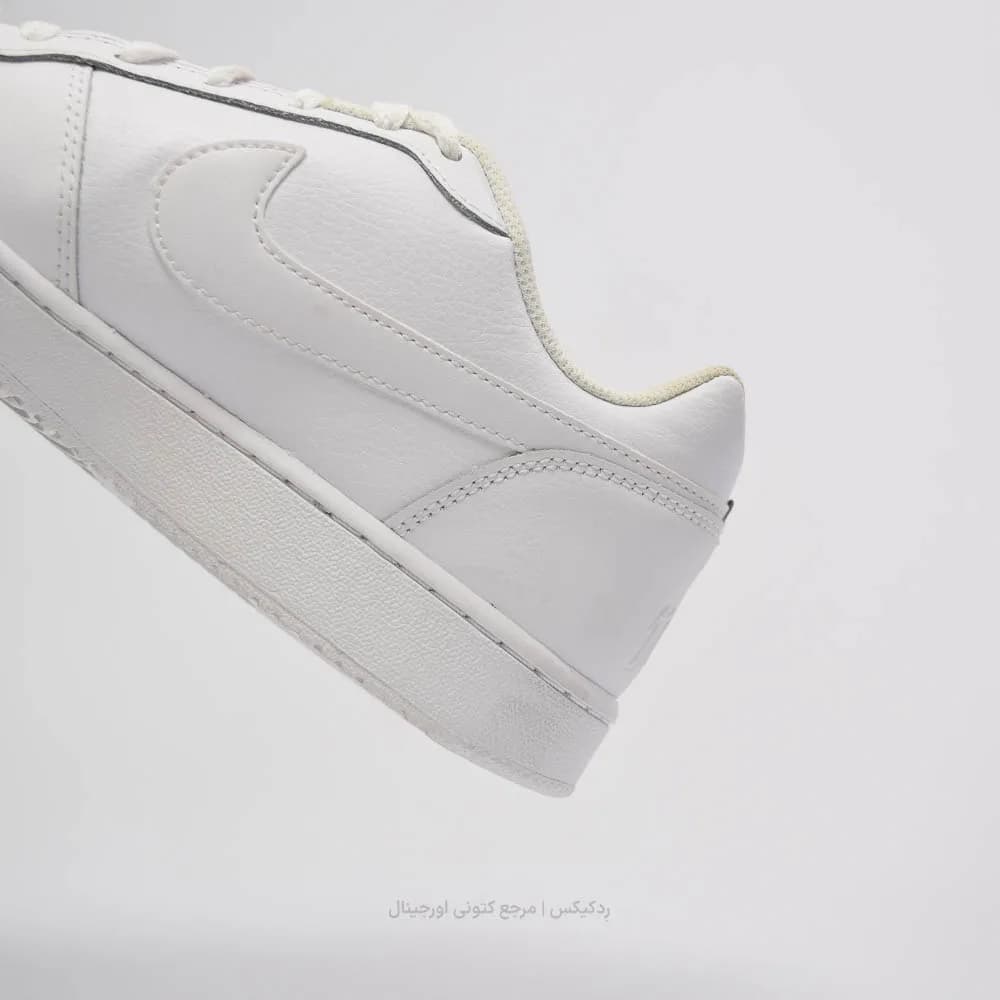 کتونی Nike مدل Ebernon Low – AQ1779-100 — تصویر ۴