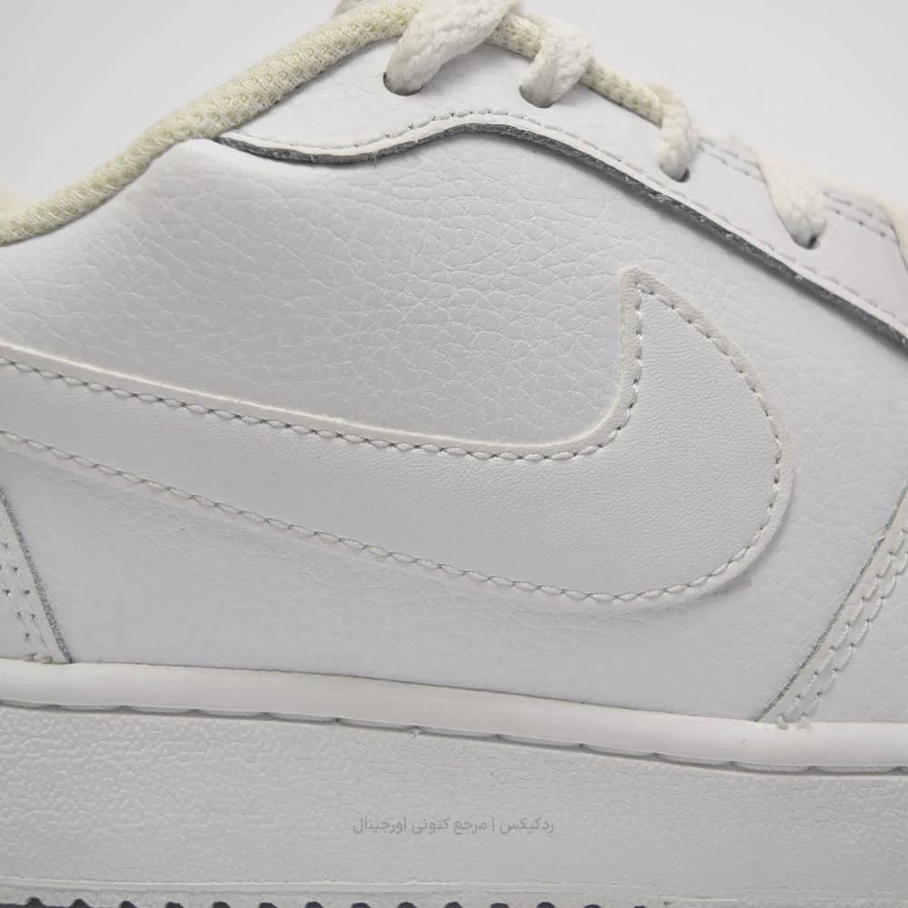 کتونی Nike مدل Ebernon Low – AQ1779-100 — تصویر ۷