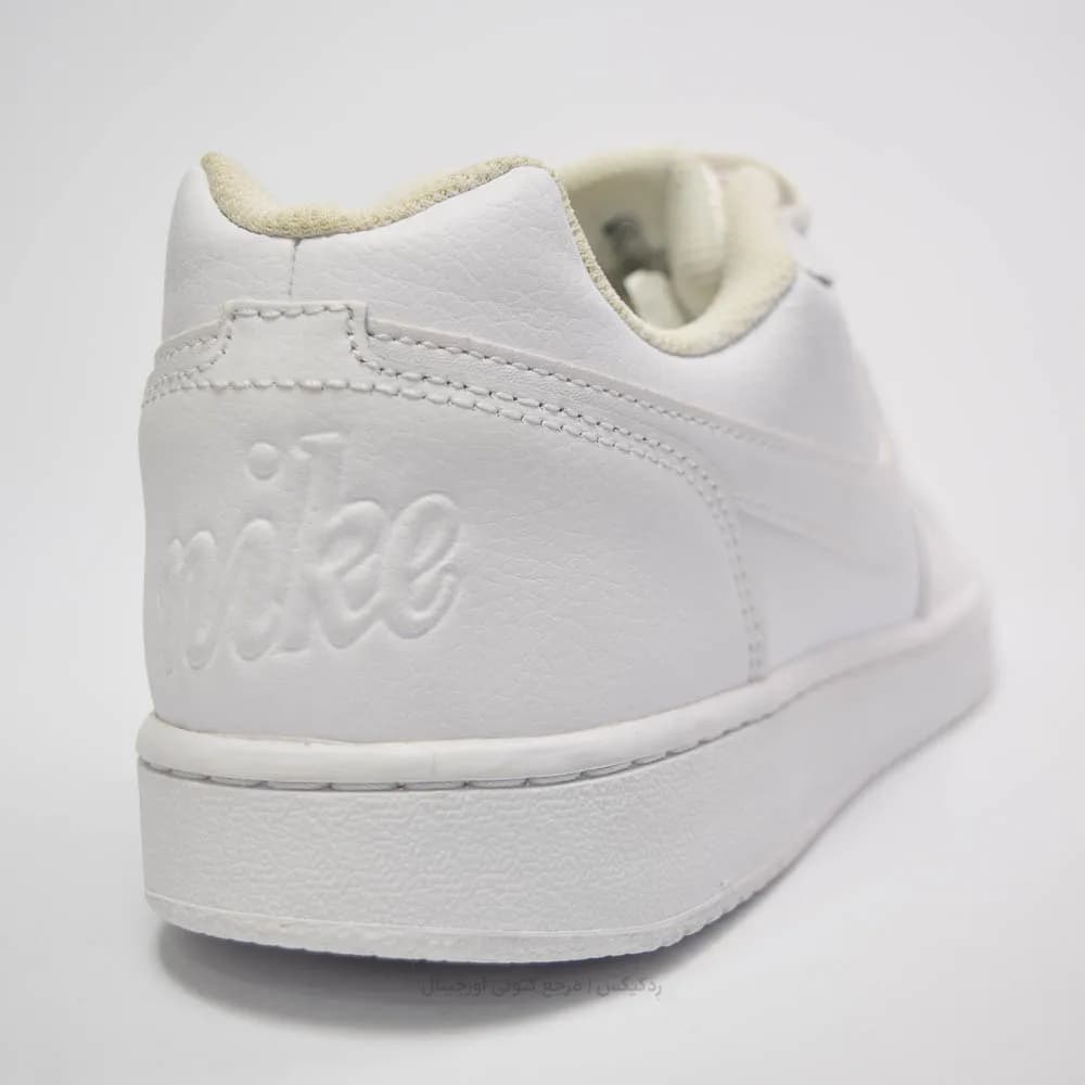 کتونی Nike مدل Ebernon Low – AQ1779-100 — تصویر ۸