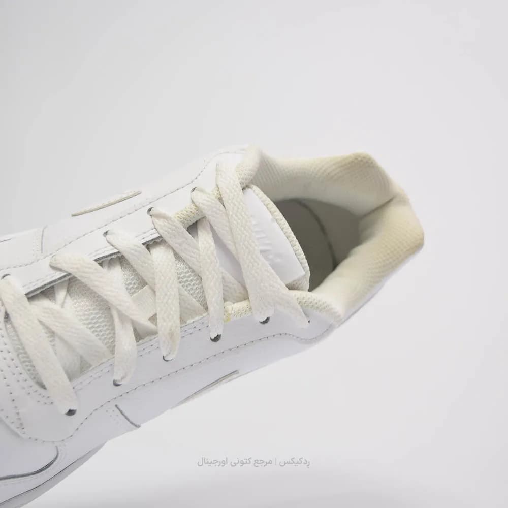 کتونی Nike مدل Ebernon Low – AQ1779-100 — تصویر ۶