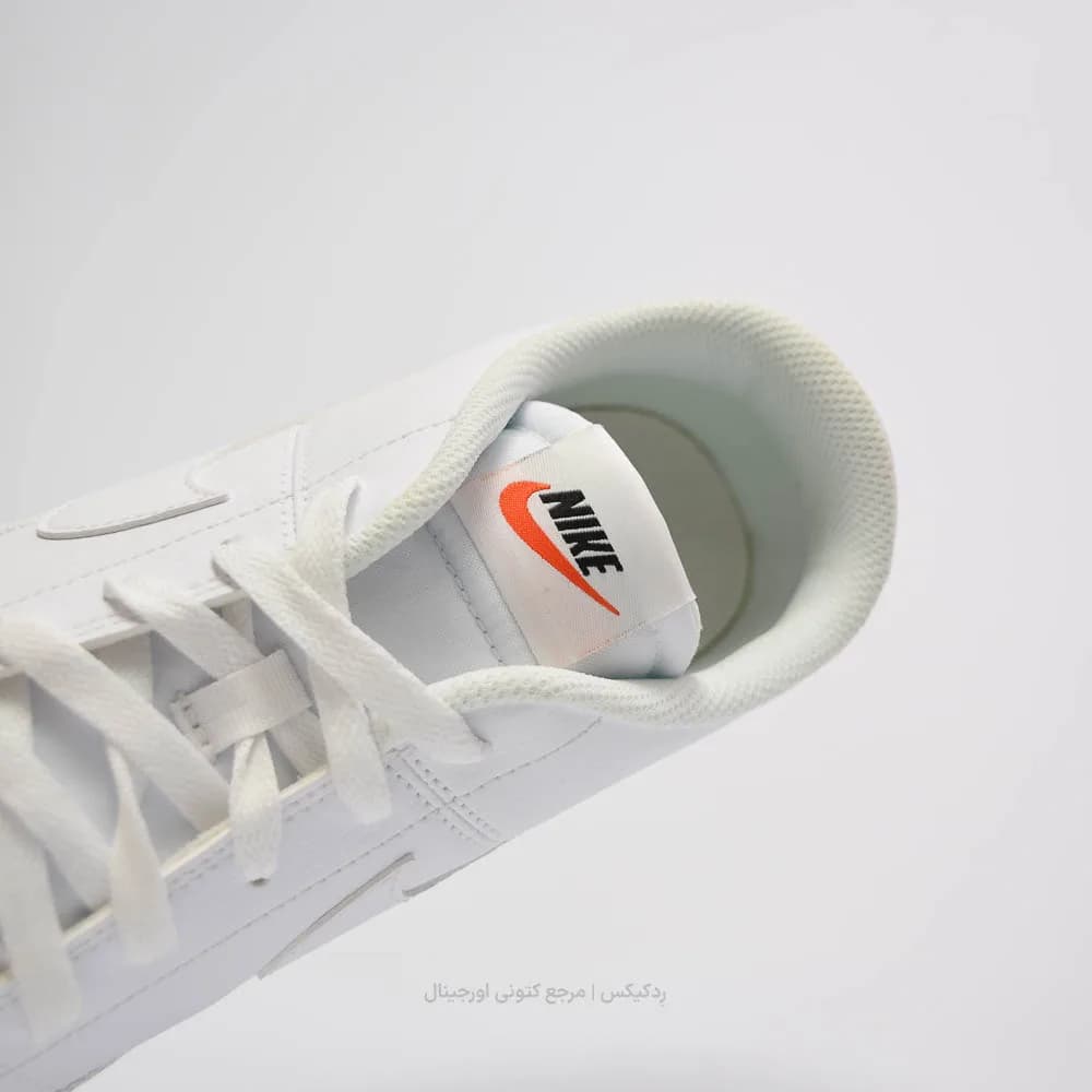 کتونی Nike مدل Court Legacy – DH3162-101 — تصویر ۶