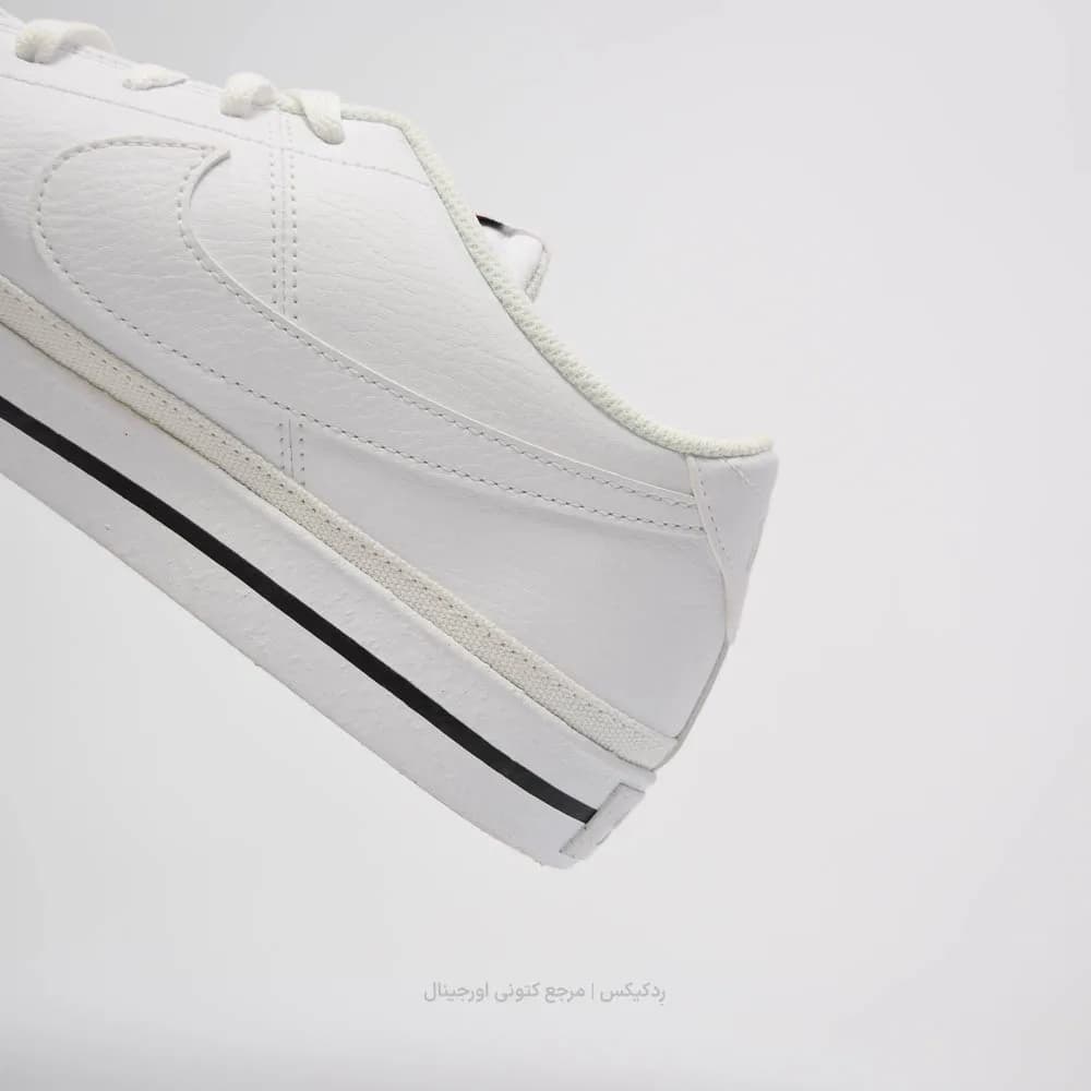 کتونی Nike مدل Court Legacy – DH3162-101 — تصویر ۴