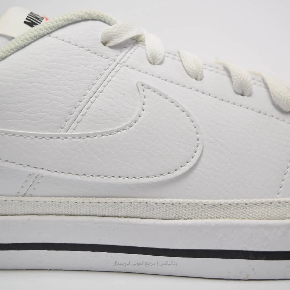 کتونی Nike مدل Court Legacy – DH3162-101 — تصویر ۷