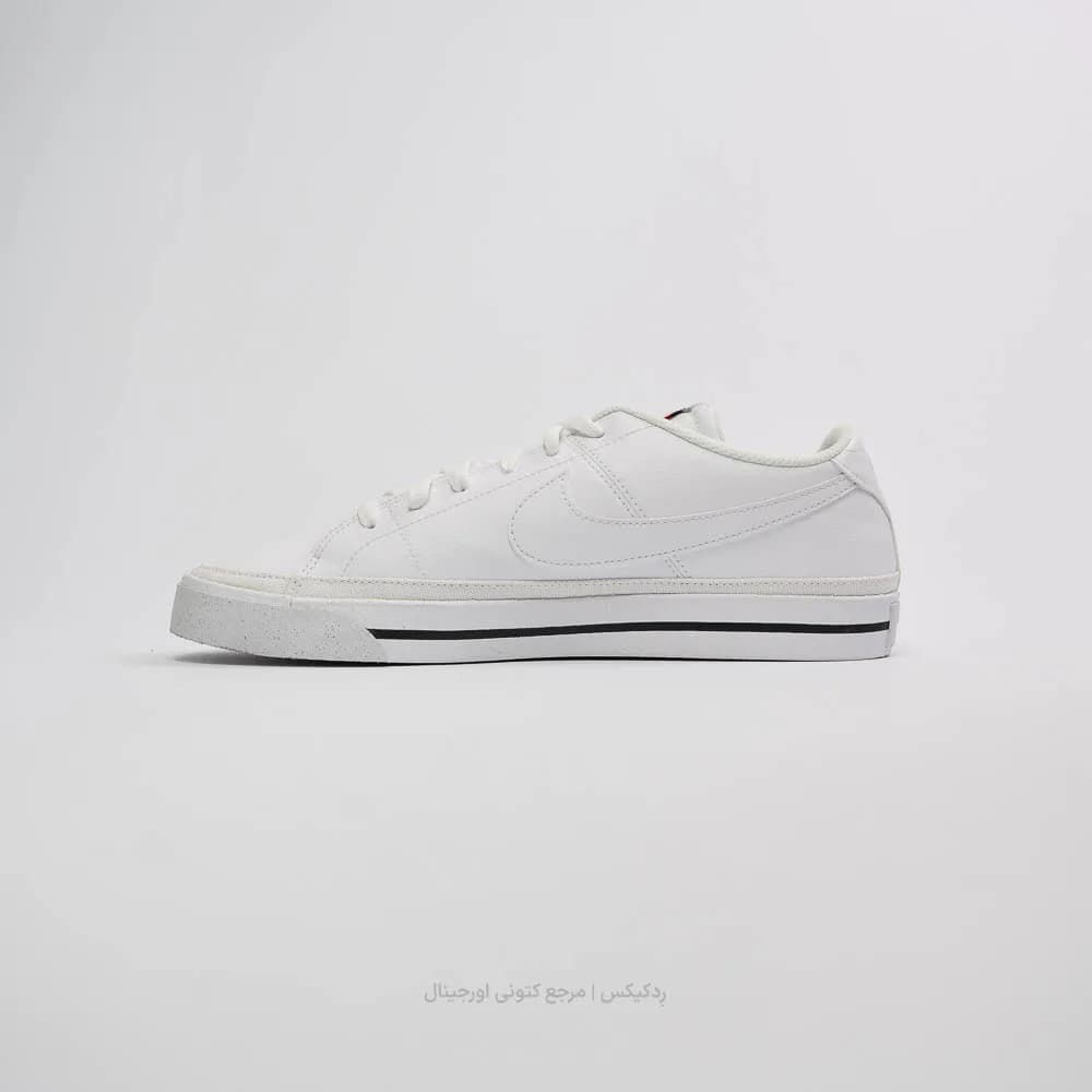 کتونی Nike مدل Court Legacy – DH3162-101 — تصویر ۲