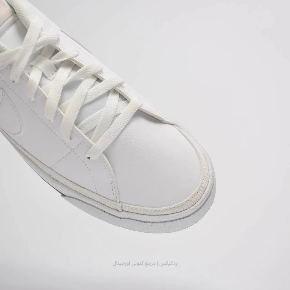 کتونی Nike مدل Court Legacy – DH3162-101 — تصویر ۵