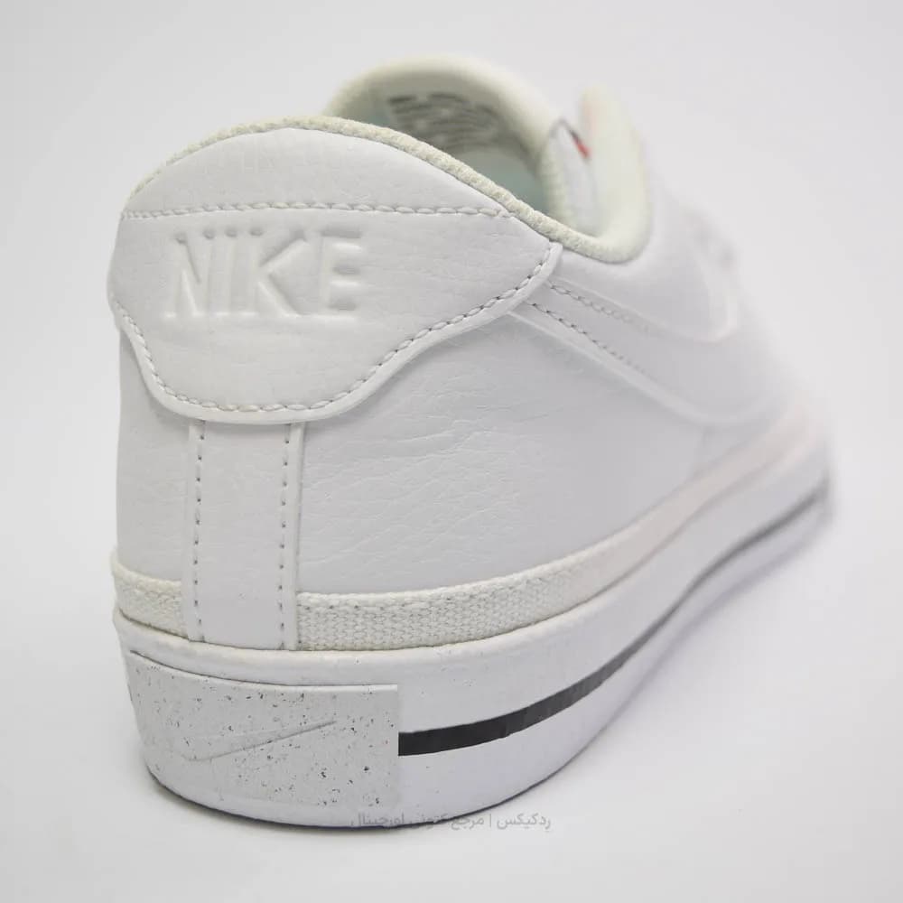 کتونی Nike مدل Court Legacy – DH3162-101 — تصویر ۸