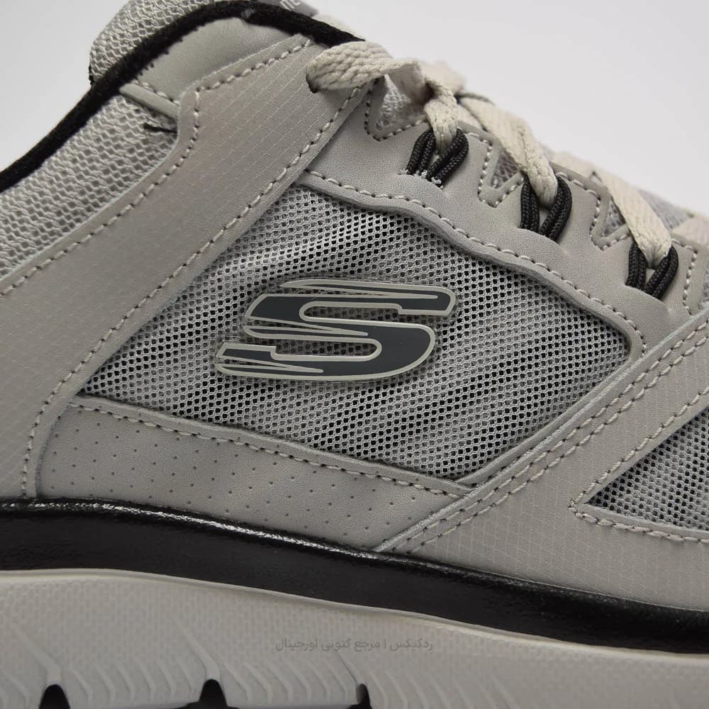 کتونی Skechers مدل Summits – 232069 — تصویر ۷