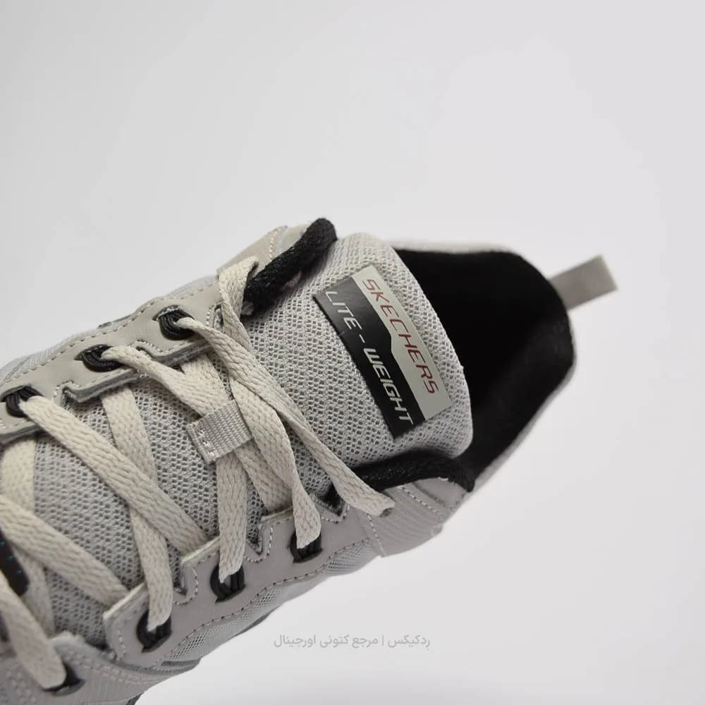 کتونی Skechers مدل Summits – 232069 — تصویر ۶
