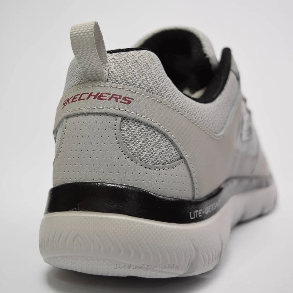 کتونی Skechers مدل Summits – 232069 — تصویر ۸