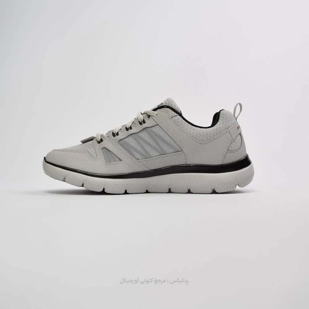 کتونی Skechers مدل Summits – 232069 — تصویر ۲