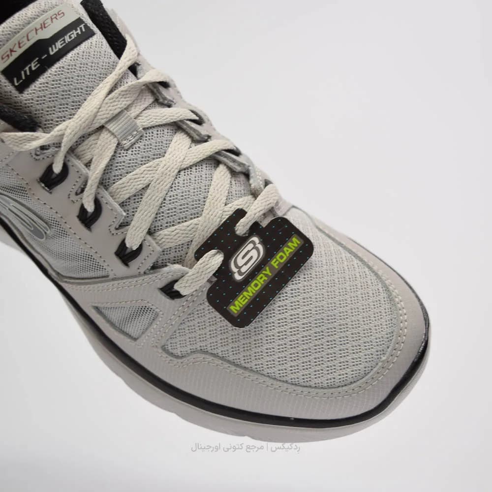 کتونی Skechers مدل Summits – 232069 — تصویر ۵
