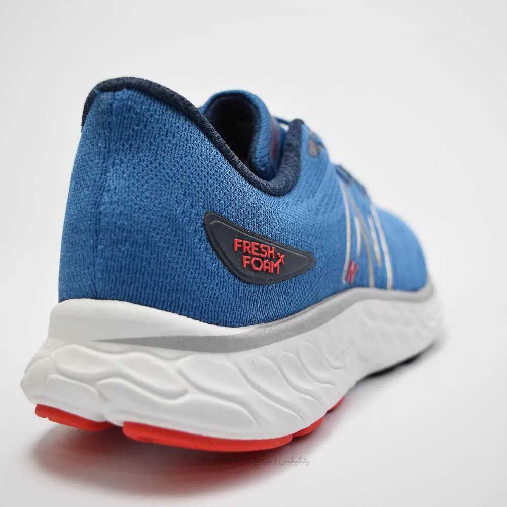 کفش دویدن New balance مدل Fresh Foam X EVOZ v3 – MEVOZRK3 — تصویر ۸