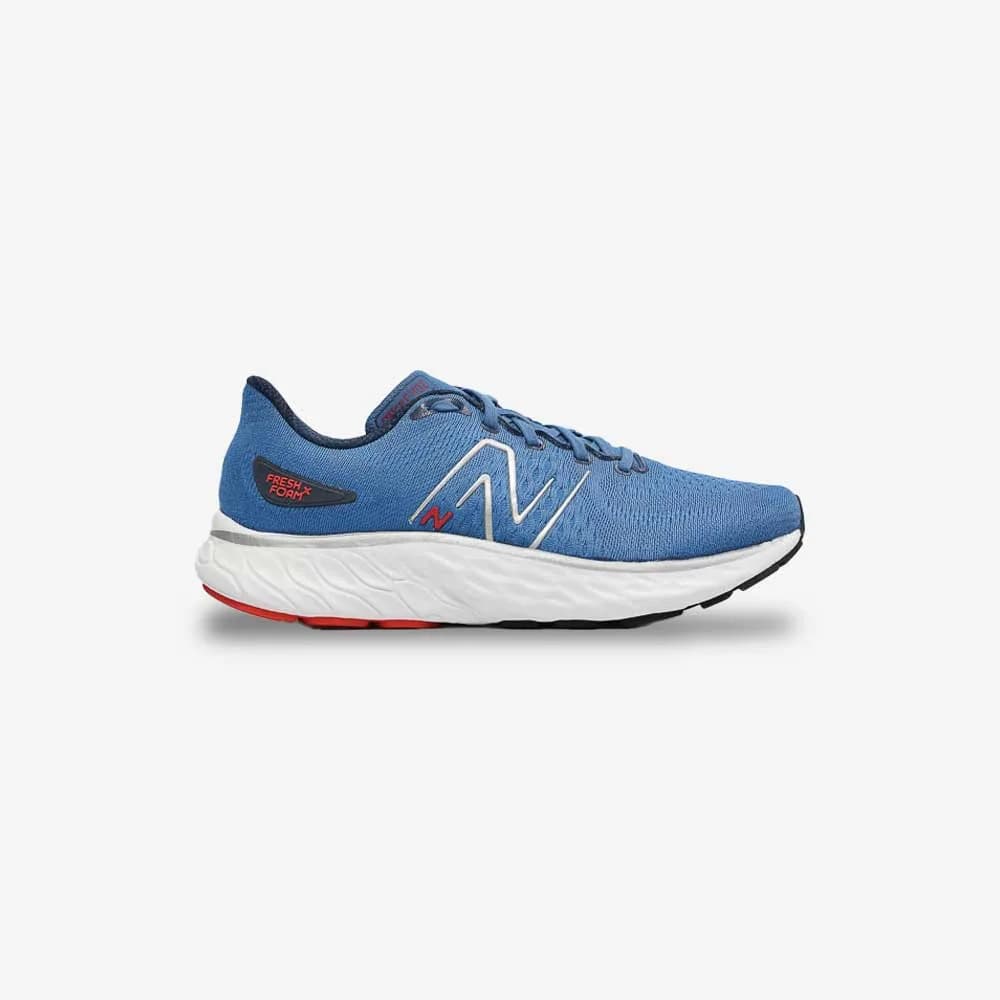 کفش دویدن New balance مدل Fresh Foam X EVOZ v3 – MEVOZRK3
