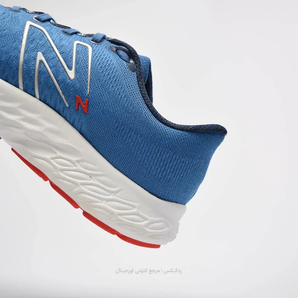 کفش دویدن New balance مدل Fresh Foam X EVOZ v3 – MEVOZRK3 — تصویر ۴