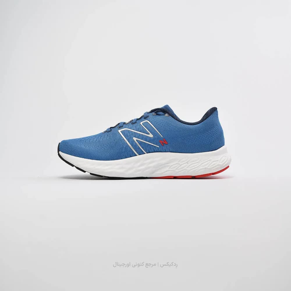 کفش دویدن New balance مدل Fresh Foam X EVOZ v3 – MEVOZRK3 — تصویر ۲