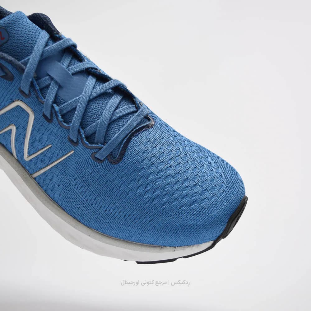 کفش دویدن New balance مدل Fresh Foam X EVOZ v3 – MEVOZRK3 — تصویر ۵
