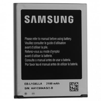 باتری سامسونگ Samsung I9300I Galaxy S3 مدل EB-L1G6LLU