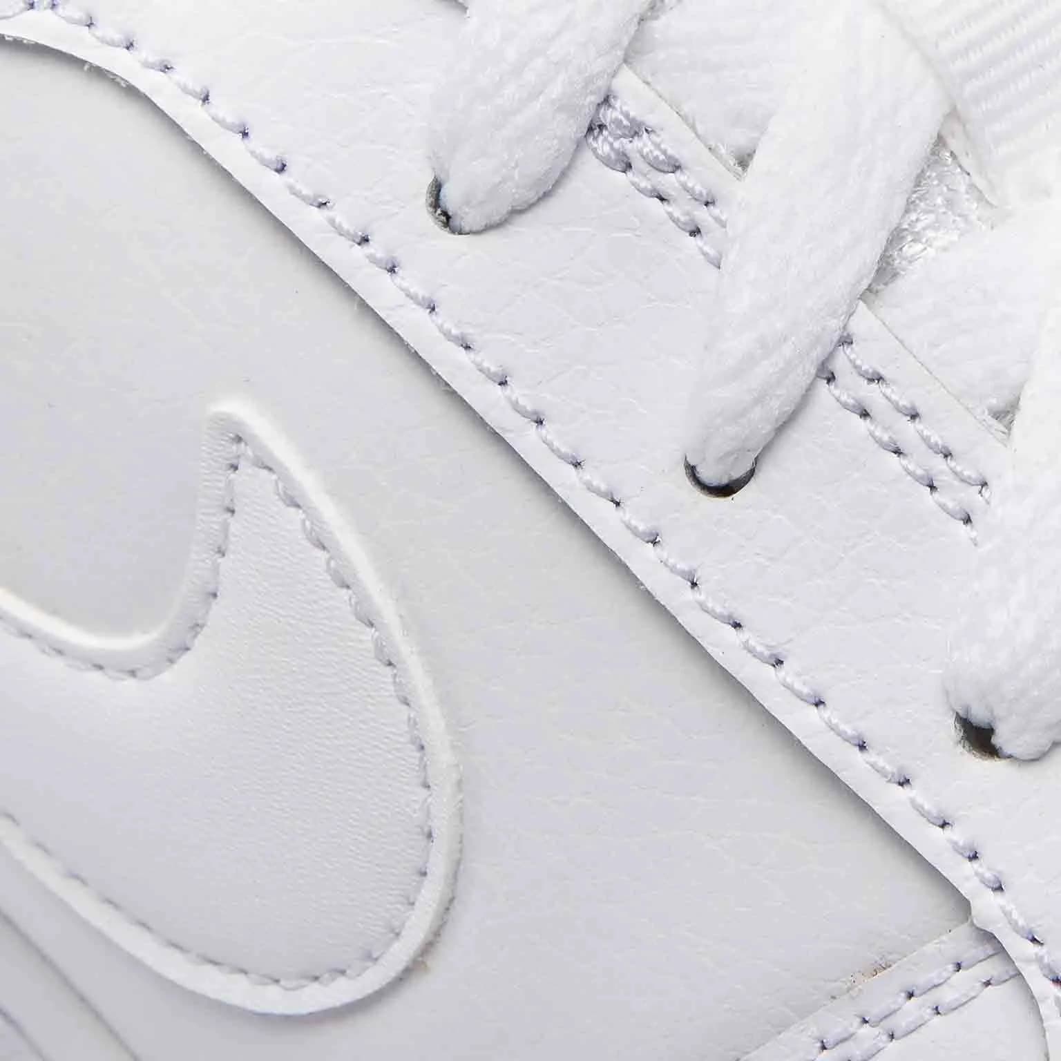 کتونی Nike مدل Ebernon Low – AQ1775-100 — تصویر ۸