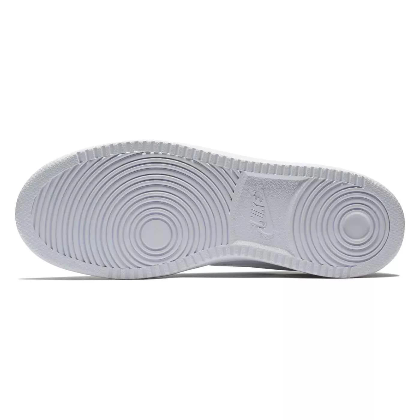 کتونی Nike مدل Ebernon Low – AQ1775-100 — تصویر ۴
