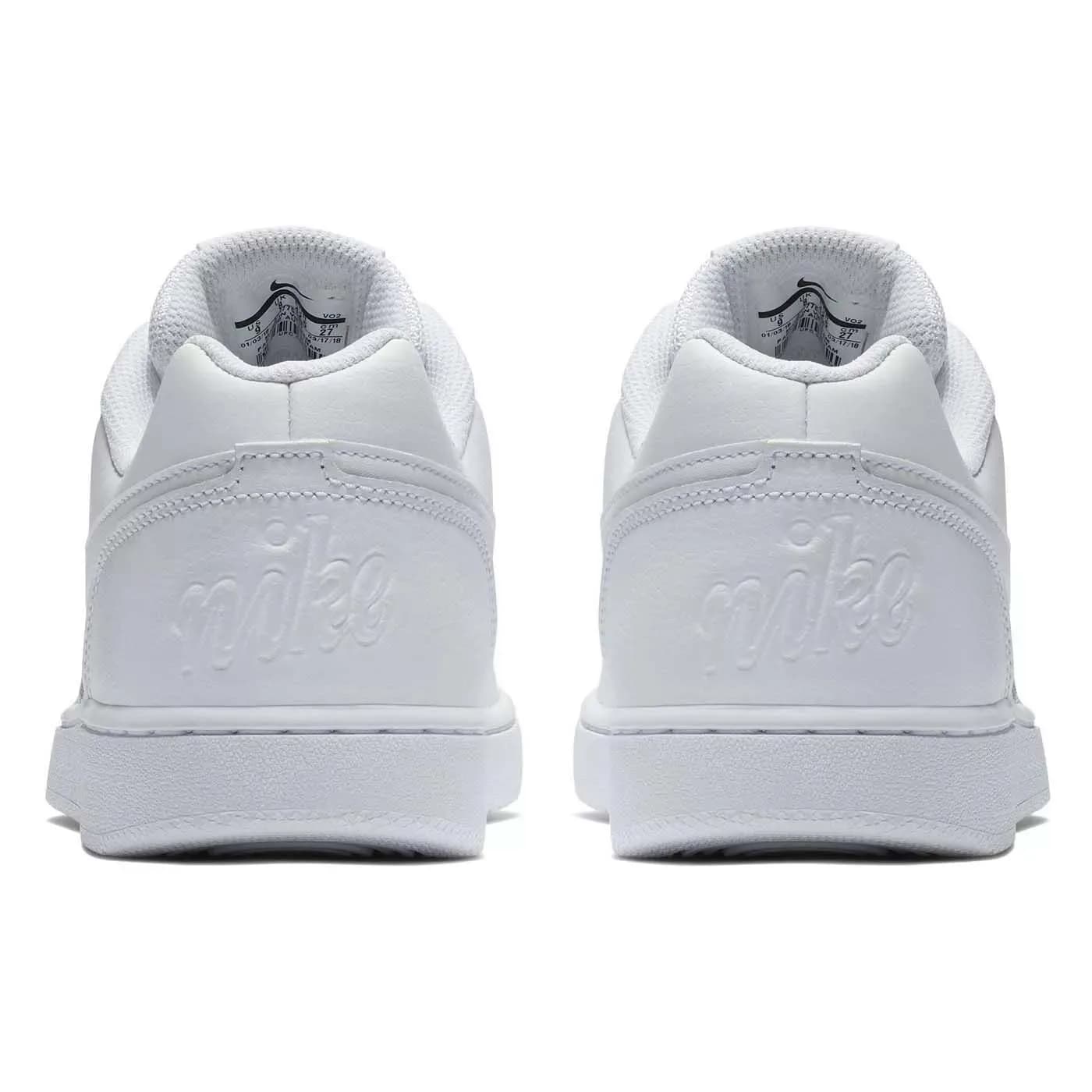 کتونی Nike مدل Ebernon Low – AQ1775-100 — تصویر ۵