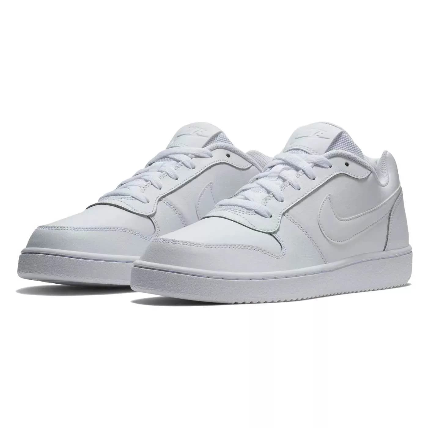 کتونی Nike مدل Ebernon Low – AQ1775-100 — تصویر ۳