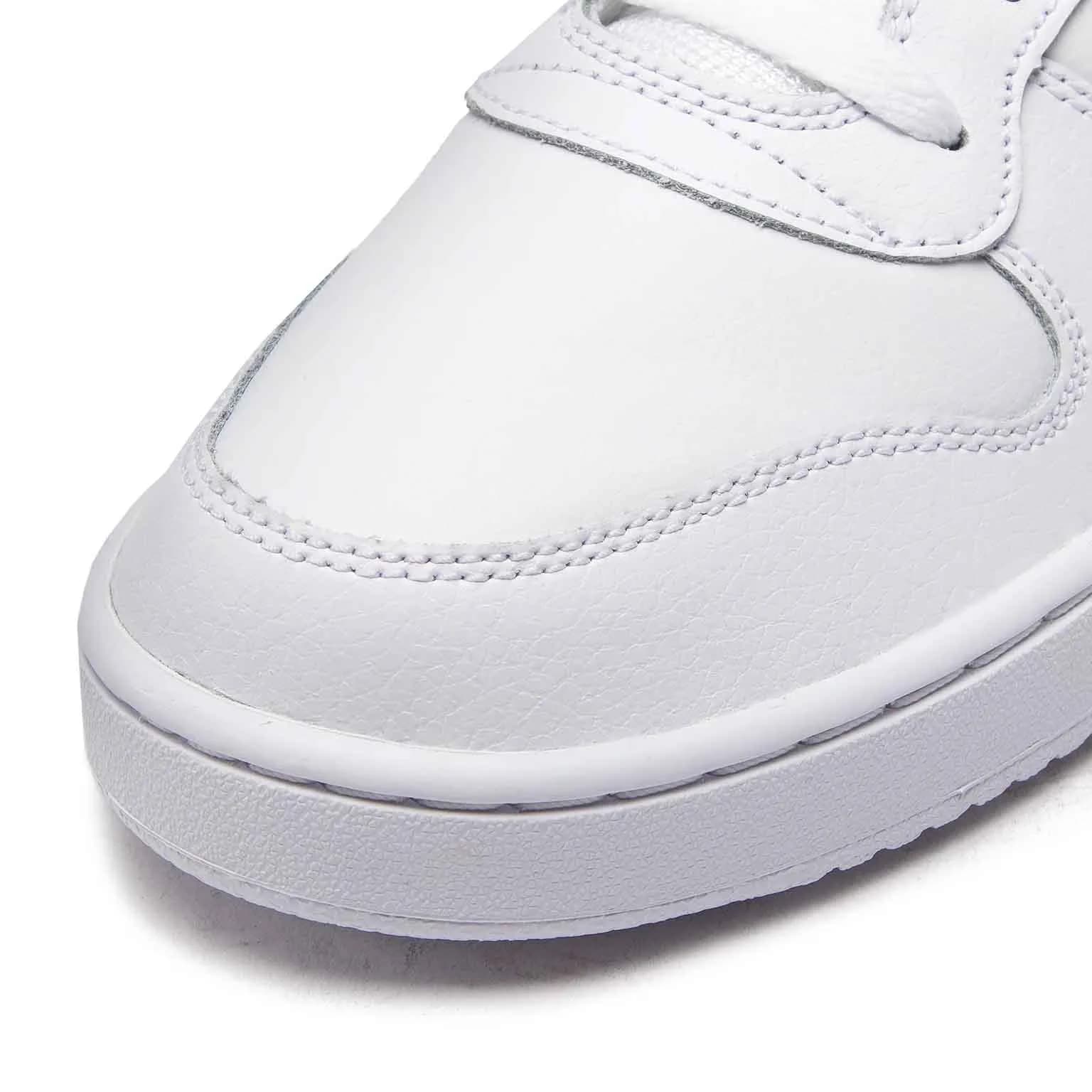کتونی Nike مدل Ebernon Low – AQ1775-100 — تصویر ۷