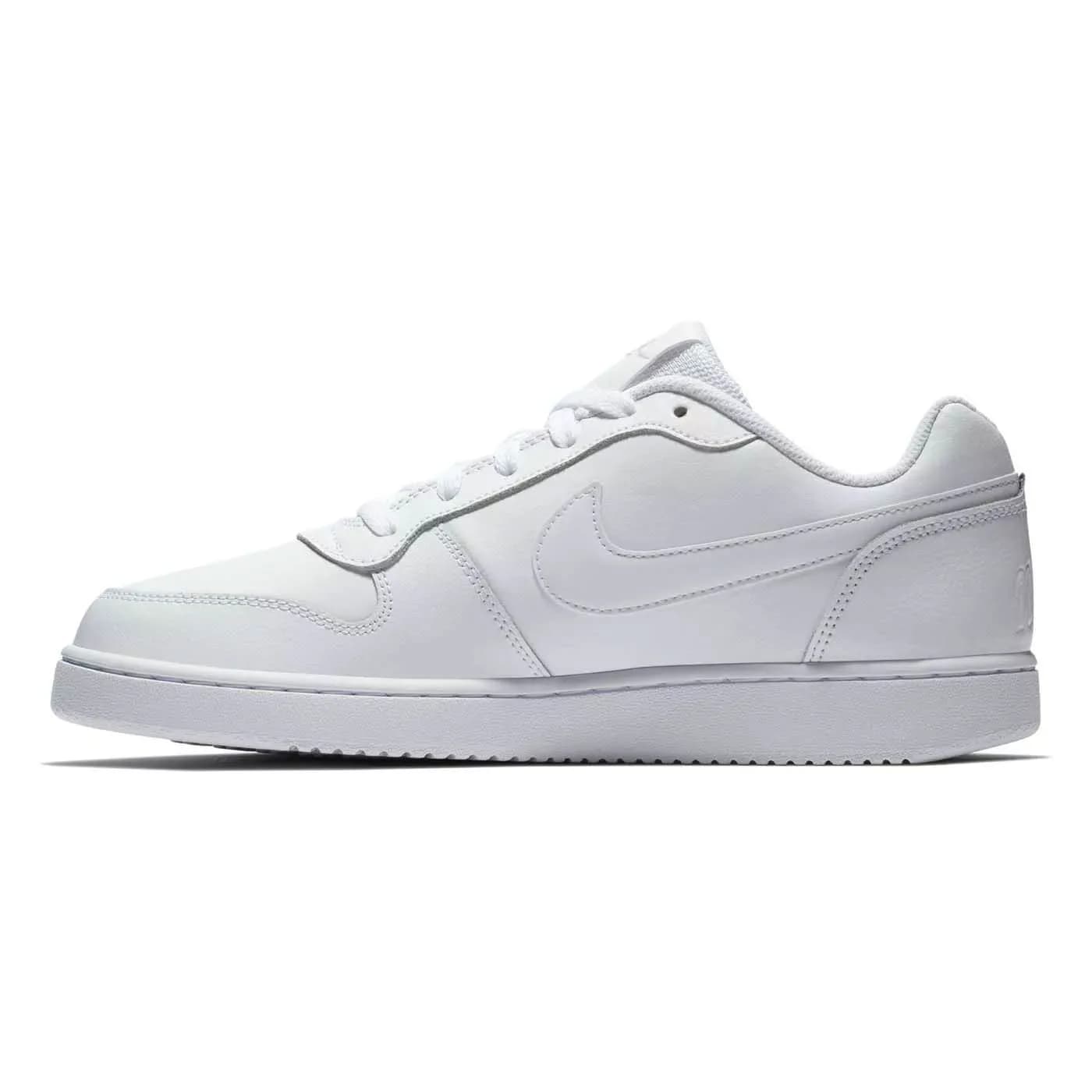 کتونی Nike مدل Ebernon Low – AQ1775-100 — تصویر ۲