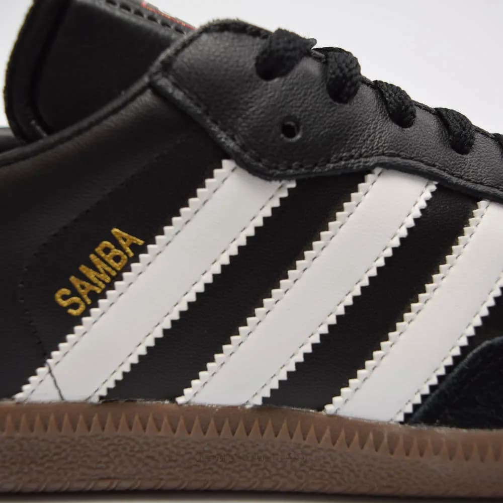 کتونی Adidas مدل Samba – 019000 — تصویر ۷
