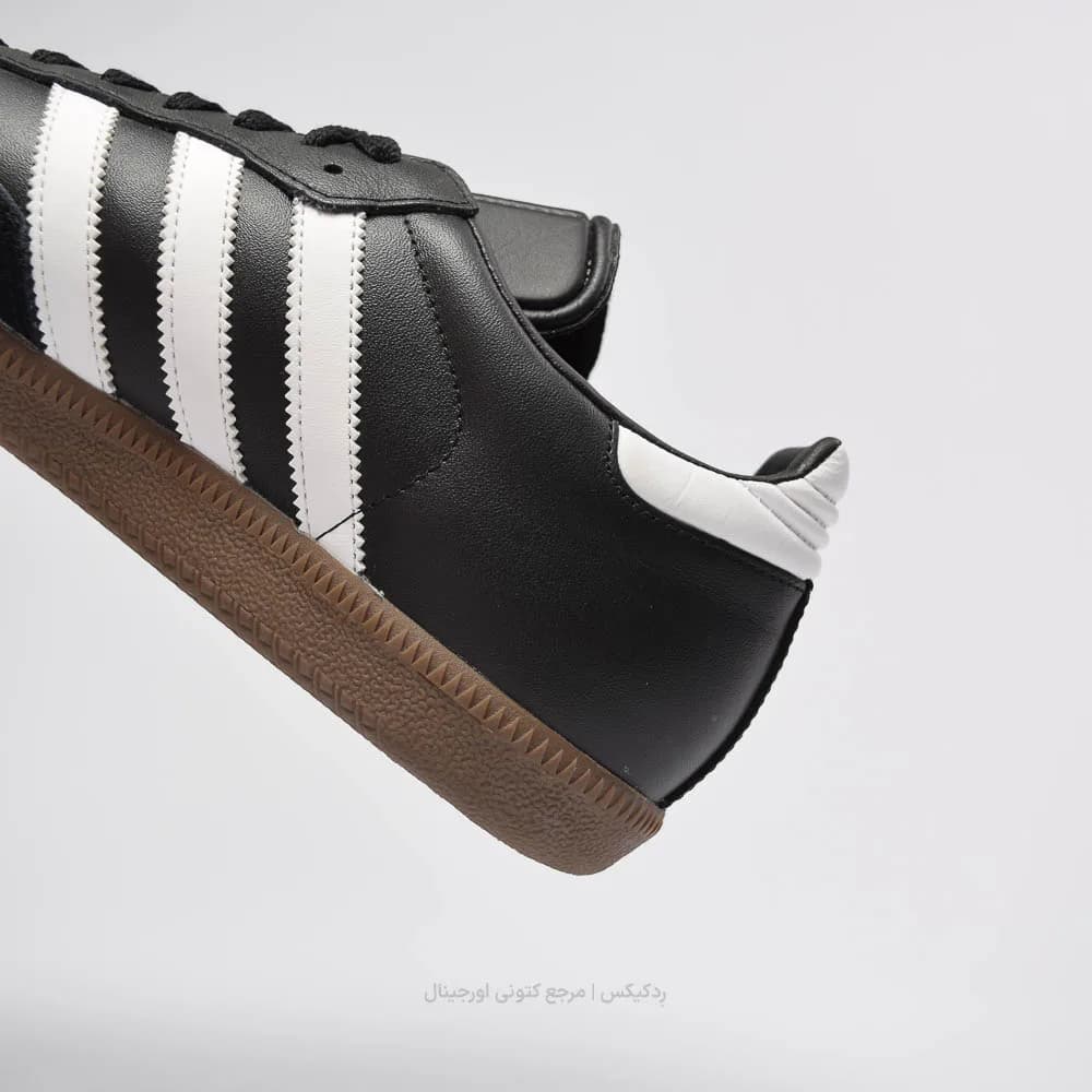 کتونی Adidas مدل Samba – 019000 — تصویر ۴