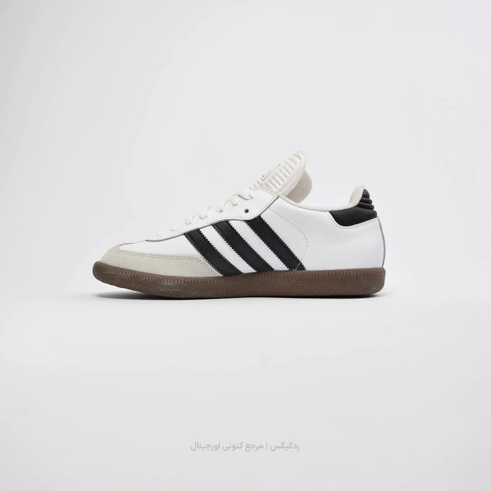 کتونی Adidas مدل Samba – 772109 — تصویر ۲