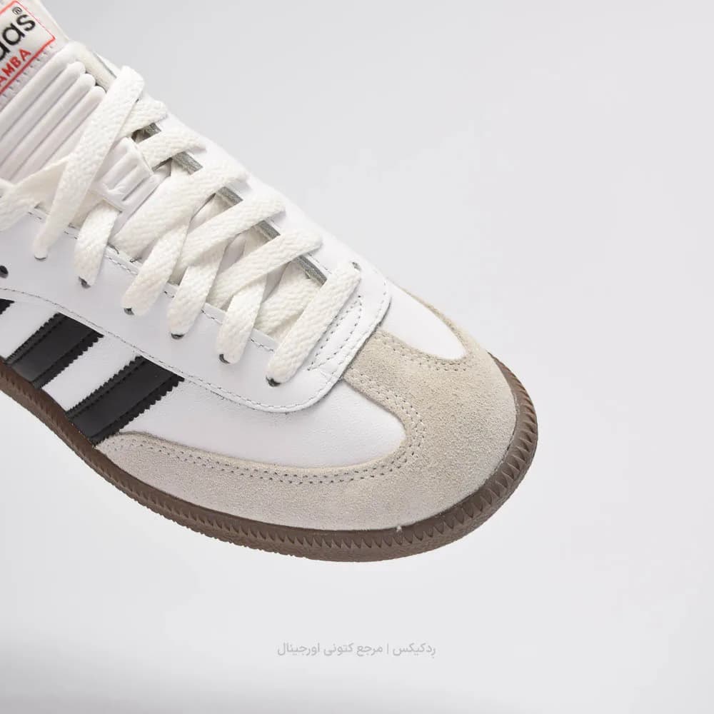 کتونی Adidas مدل Samba – 772109 — تصویر ۵