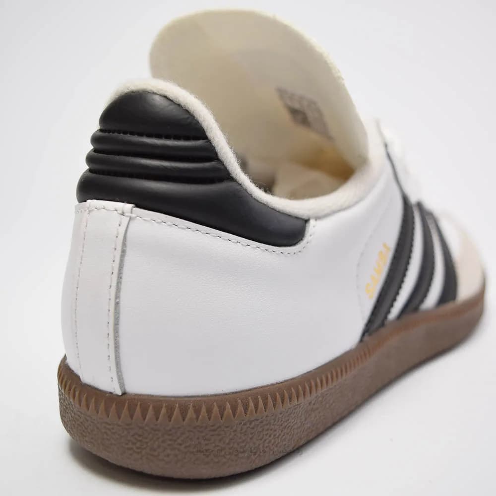 کتونی Adidas مدل Samba – 772109 — تصویر ۸