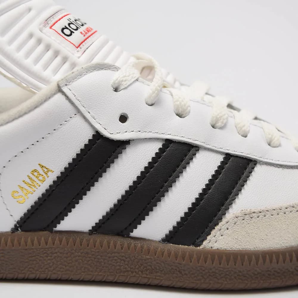 کتونی Adidas مدل Samba – 772109 — تصویر ۷