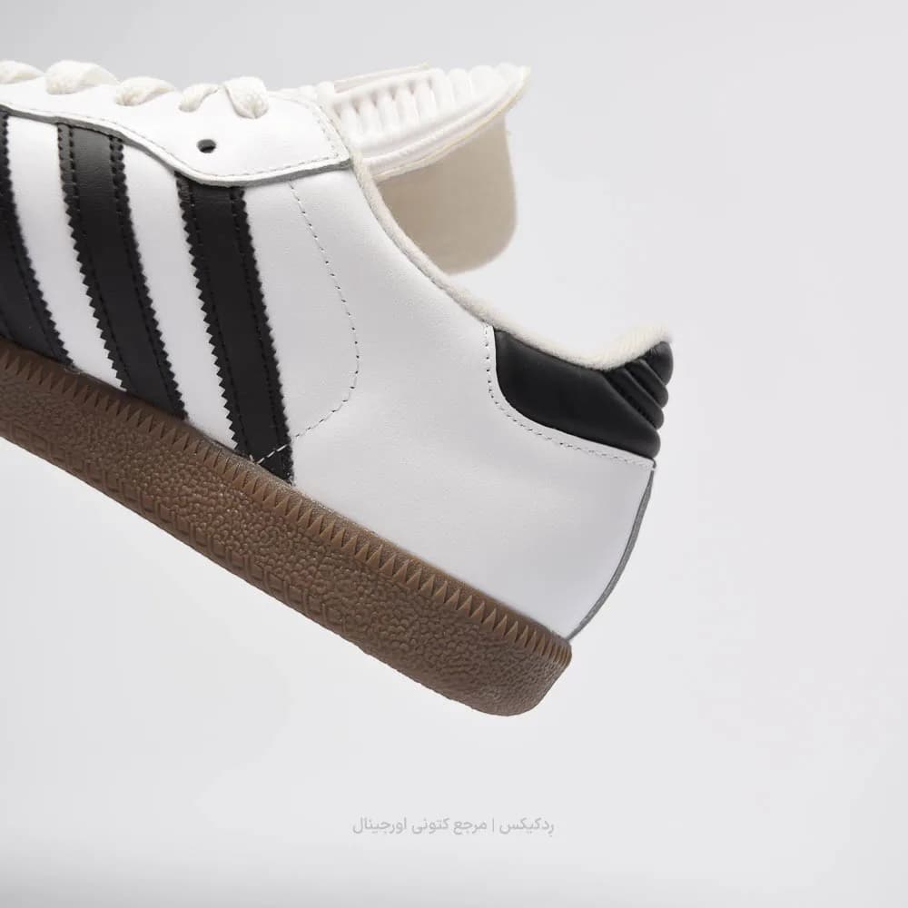کتونی Adidas مدل Samba – 772109 — تصویر ۴