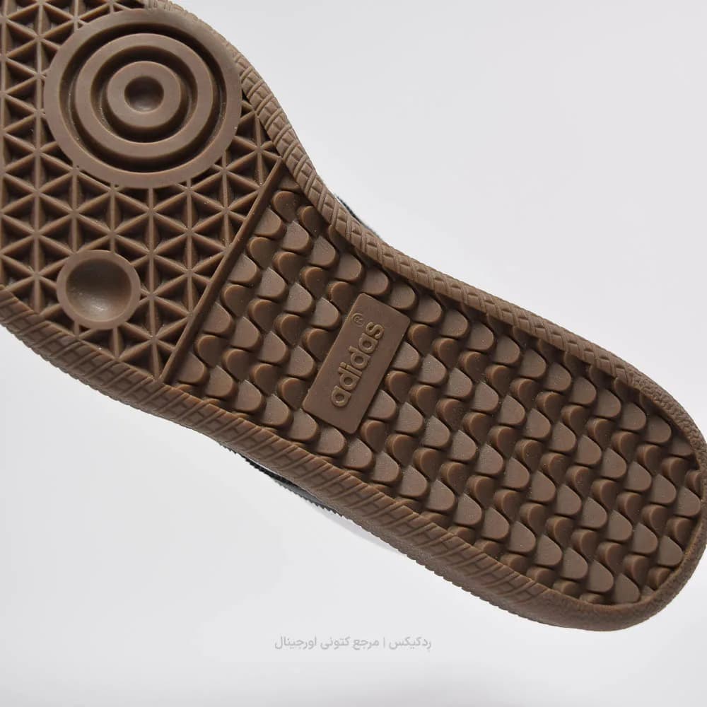 کتونی Adidas مدل Samba – 772109 — تصویر ۳
