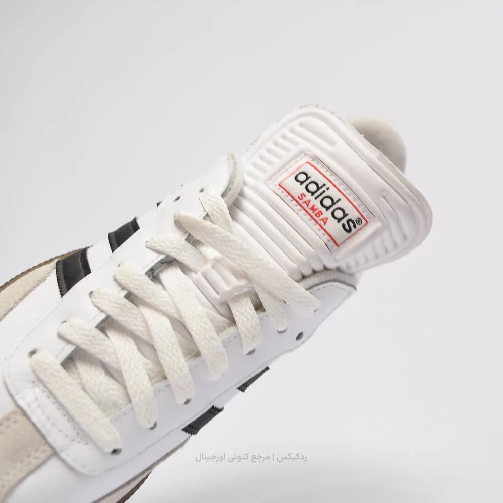 کتونی Adidas مدل Samba – 772109 — تصویر ۶