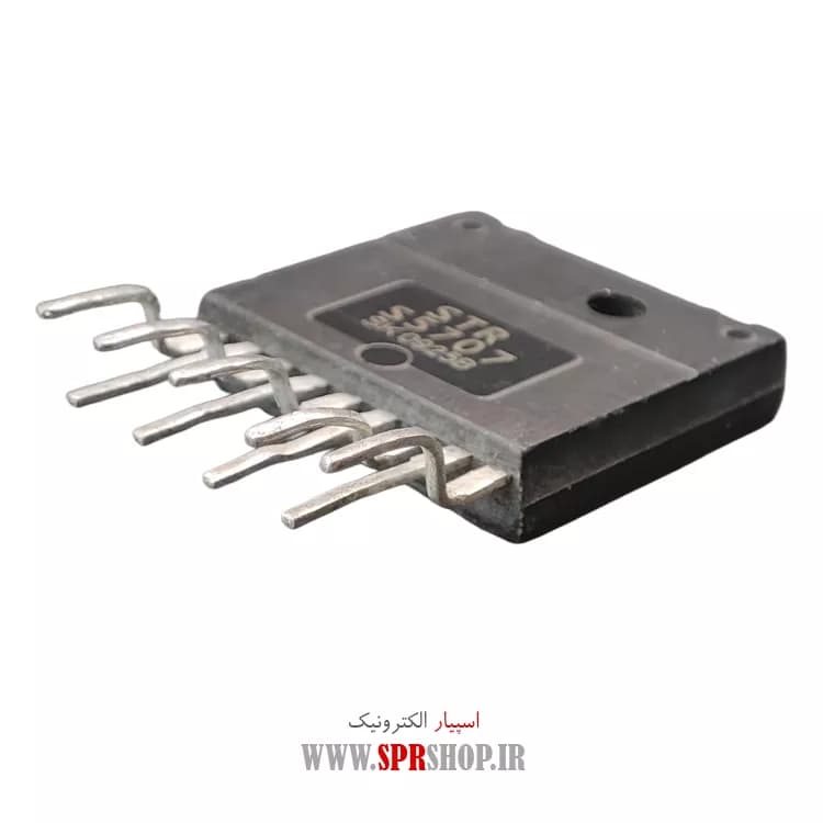 IC STRS 5707 ORG — تصویر ۲