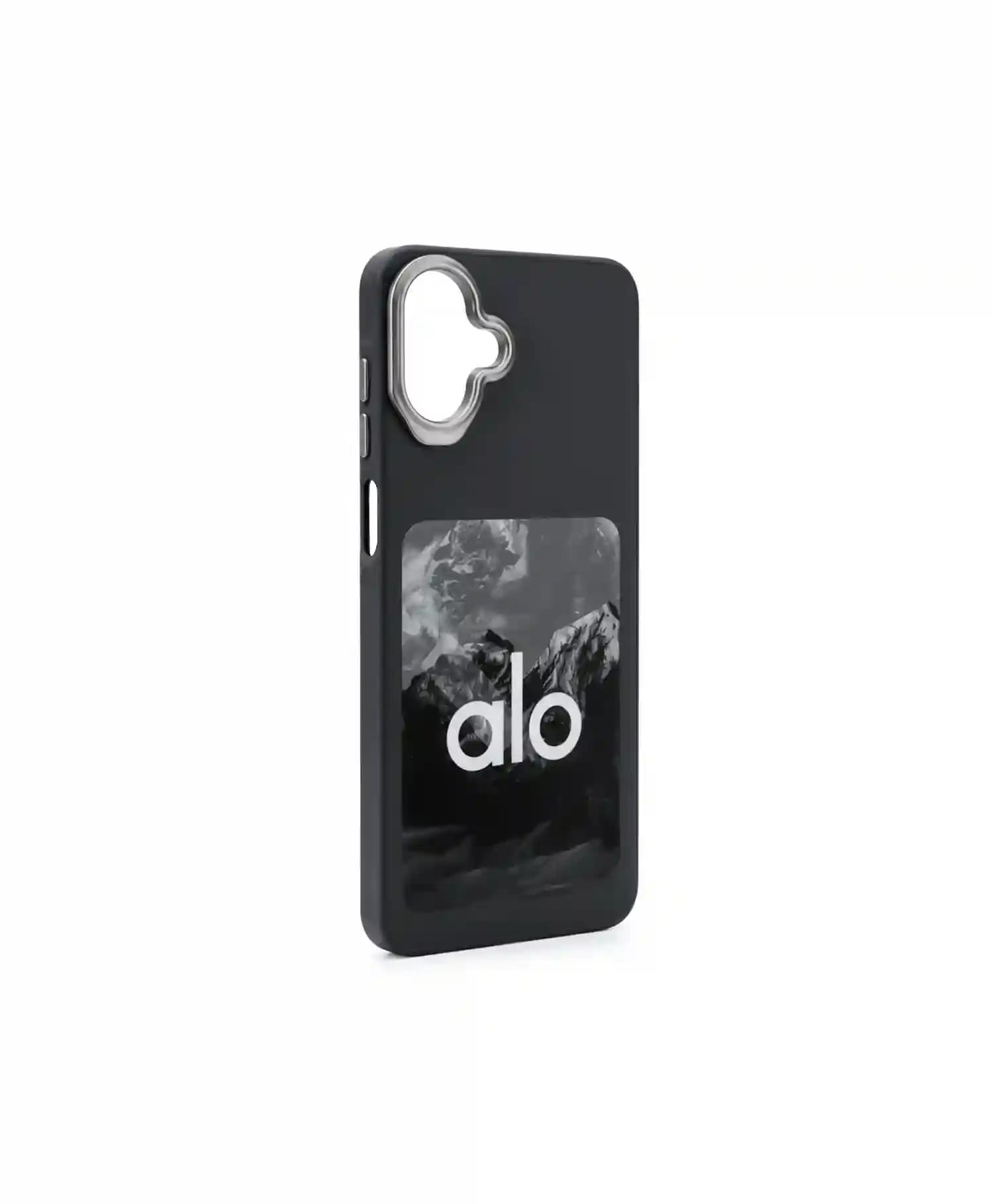 قاب So Cool مات طرح دار گوشی موبایل Samsung A07 — تصویر ۳
