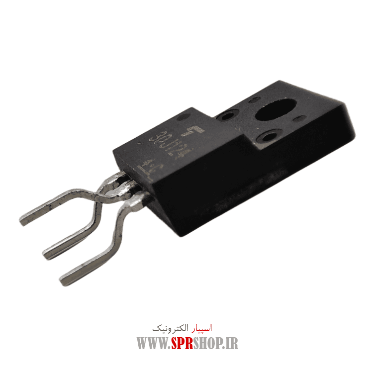 TR IGBT 30J124 ORG — تصویر ۲