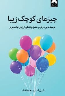 کتاب چیزهای کوچک زیبا — تصویر ۴